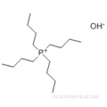 TETRABUTYLPHOSPHONIUM HYDROXIDE CAS 14518-69-5